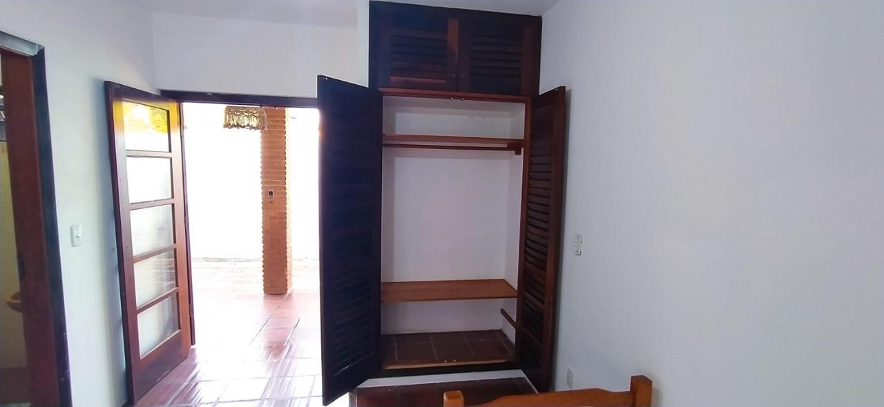 Suites Na Praia Do Itagua Conchegouba ウバトゥバ エクステリア 写真