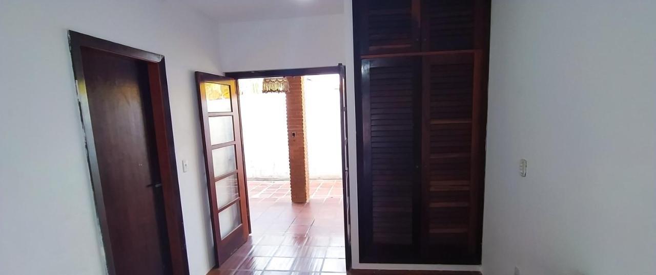 Suites Na Praia Do Itagua Conchegouba ウバトゥバ エクステリア 写真