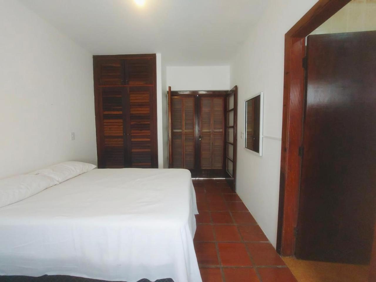 Suites Na Praia Do Itagua Conchegouba ウバトゥバ エクステリア 写真