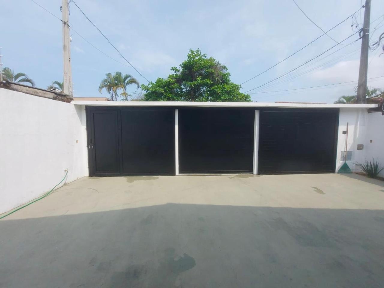 Suites Na Praia Do Itagua Conchegouba ウバトゥバ エクステリア 写真