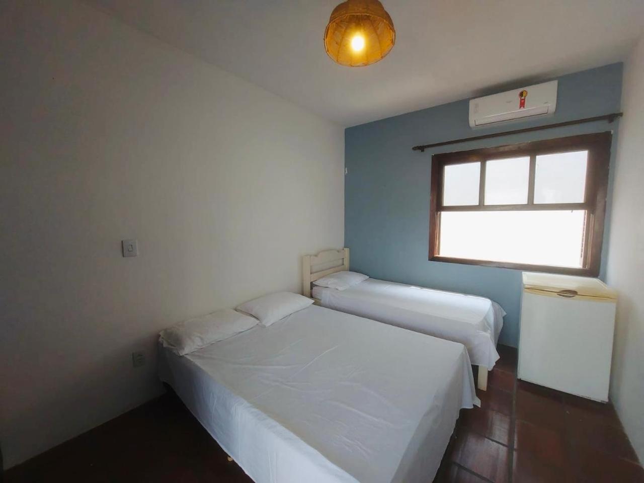 Suites Na Praia Do Itagua Conchegouba ウバトゥバ エクステリア 写真